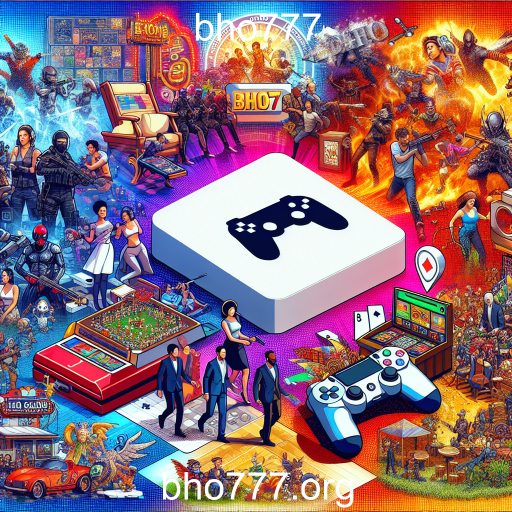 2023: Um Ano Promissor para os Jogos